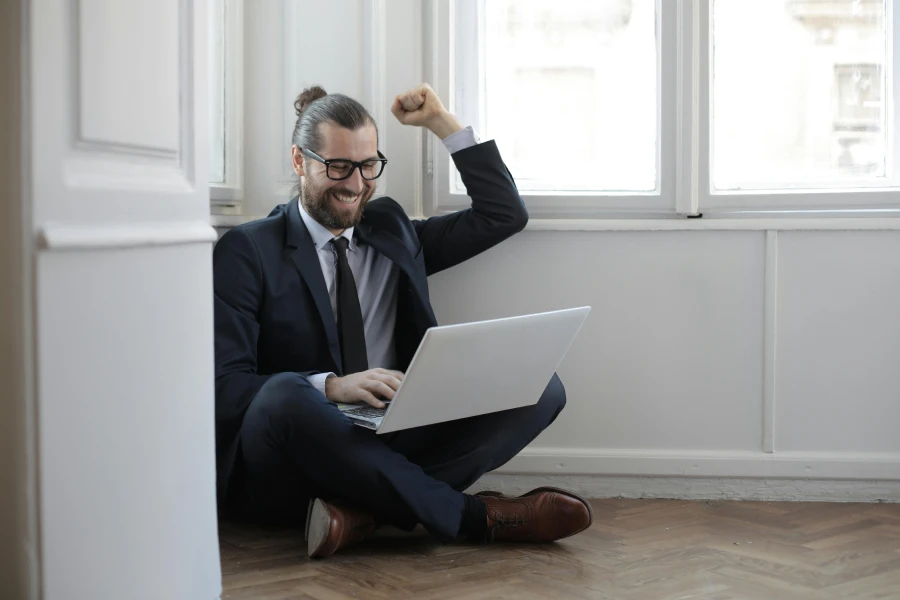 digital product creation process